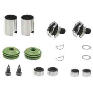 IVECO TYP BRAKE REPAIR KIT ARC-EXP.900502 93161256