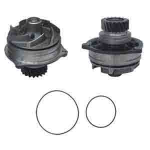 IVECO WATER PUMP ARC-EXP.900580 500350785
99445447
98479675