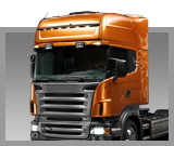 SCANIA SPARE PARTS